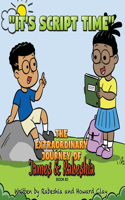 Extraordinary Journey of James and Rabeshia