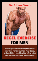 Kegel Exercise For Men