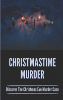 Christmastime Murder