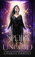 Spells for the Undead