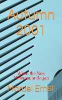 Autumn 2001