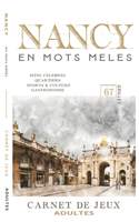 NANCY en mots mêlés