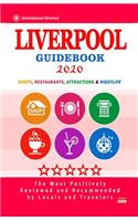 Liverpool Guidebook 2020