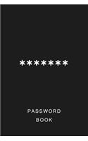 Password Book