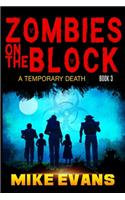 Zombies on The Block