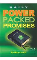 Power Packed Promises Vol 4