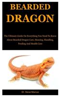 Bearded Dragon