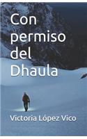 Con permiso del Dhaula