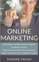 Online Marketing
