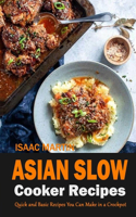 Asian Slow Cooker Recipes
