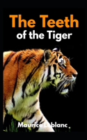 The Teeth of the Tiger Illustrated
