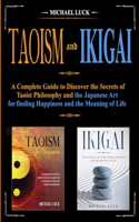 Taoism and Ikigai