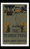 The Turner Twins Illustrated