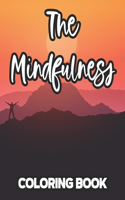 Mindfulness Coloring Book