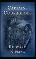 Captains Courageous Annotated