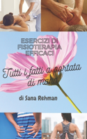 Esercizi di fisioterapia efficaci
