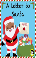 Letter to Santa