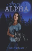 Aryan's Alpha: A Paranormal Romance