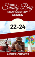 Sandy Bay Cozy Mystery Series