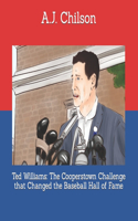 Ted Williams