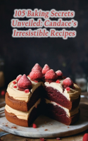 105 Baking Secrets Unveiled: Candace's Irresistible Recipes