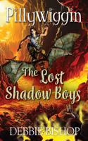 PILLYWIGGIN The Lost Shadow Boys