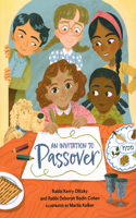 Invitation to Passover