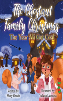 Chestnut Family Christmas