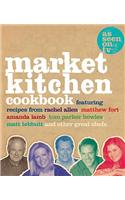 The Market Kitchen Cookbook