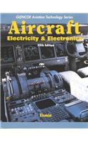 Aircraft Electricity and Electronics