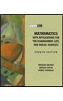 Math with Application for the Management: Life and Social Sciences