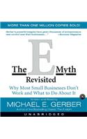 The E-Myth Revisited