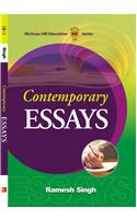 Contemporary Essays For Civil Services Examination