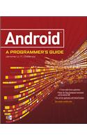 ANDROID A PROGRAMMERS GUIDE 