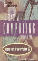 Microsoft Powerpoint 97