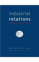 Industrial Relations: A Contemporary Approach