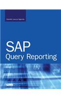 SAP Query Reporting