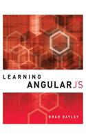 Learning AngularJS: (Learning)