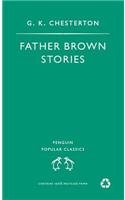 Father Brown Stories