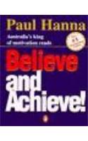 Believe & Achieve!