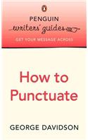 How to Punctuate