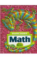 Harcourt Math Grade 6