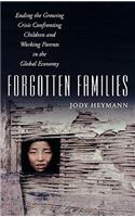 Forgotten Families