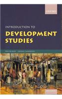 Introduction to Development Studies