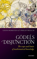 Goedel's Disjunction