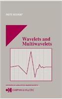 Wavelets and Multiwavelets