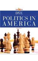 Politics in America, Unbound (for Books a la Carte Plus)
