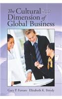 The Cultural Dimension of Global  Business
