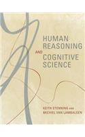 Human Reasoning and Cognitive Science