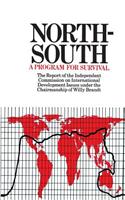 North-South: A Program for Survival